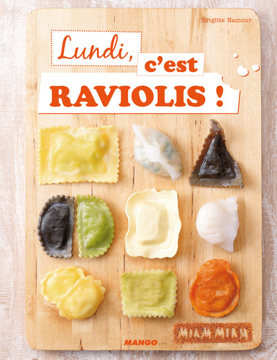Lundi c'est raviolis !