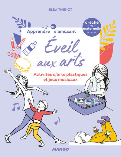 Eveil aux arts