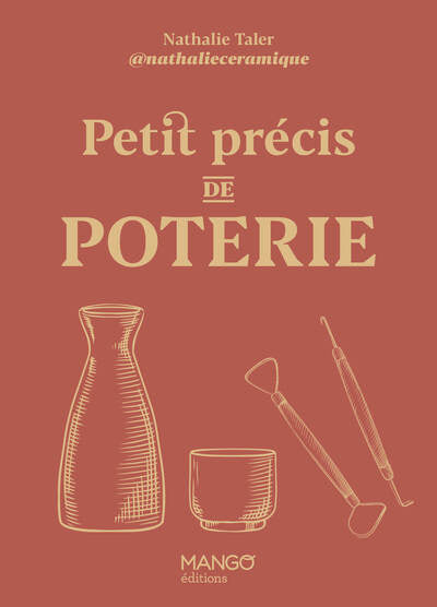Petit précis de poterie