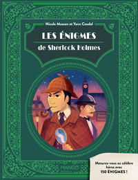 Les énigmes de Sherlock Holmes