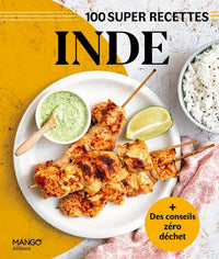 Inde: Facile, rapide, bon !