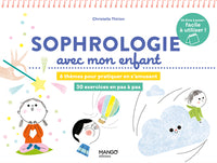 Sophrologie avec mon enfant