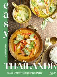 Easy Thaïlande