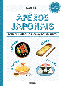 Apéros japonais