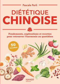 Diététique chinoise