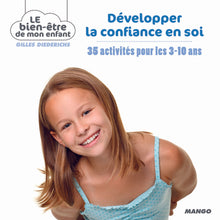 Développer la confiance en soi
