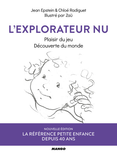 L'explorateur nu