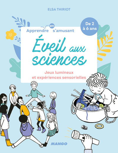 Eveil aux sciences