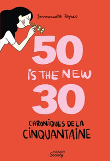 Chroniques de la cinquantaine