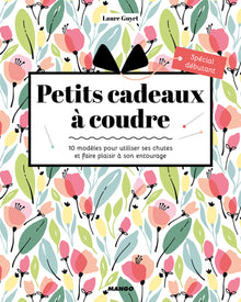 Petits cadeaux à coudre