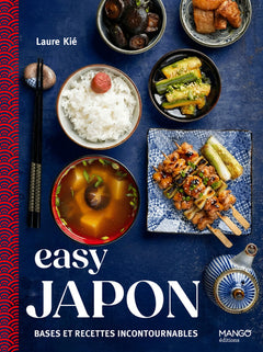 Easy Japon