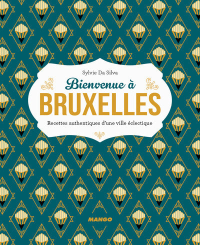 Bienvenue à Bruxelles