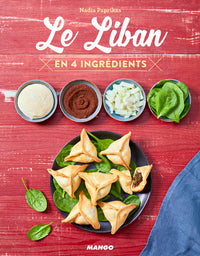 Le Liban en 4 ingrédients