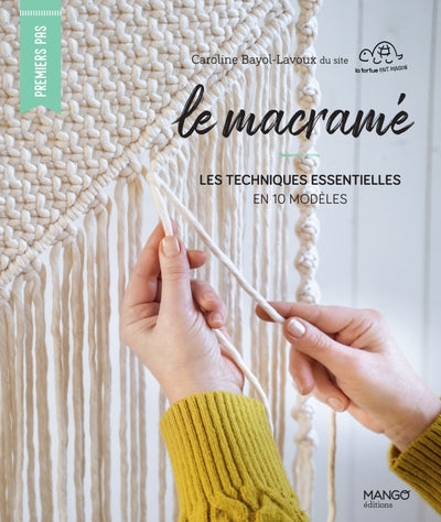 Le macramé