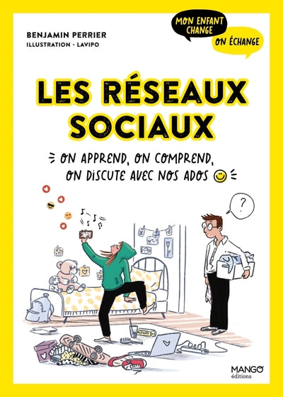 Les réseaux sociaux