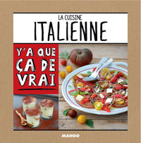 La Cuisine italienne