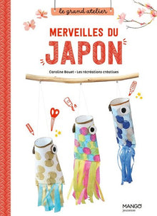 Merveilles du Japon