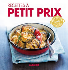 RECETTES A PETIT PRIX