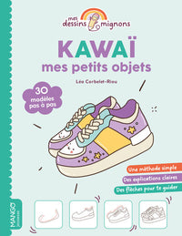Kawaï : mes petits objets