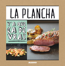 La plancha