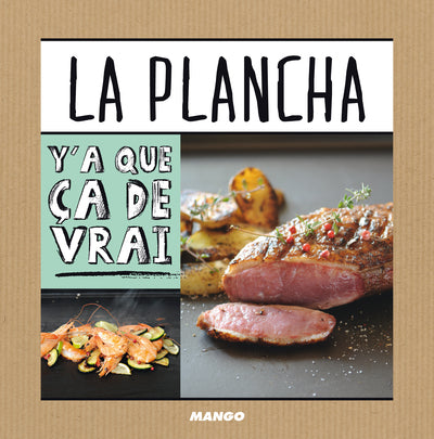 La plancha