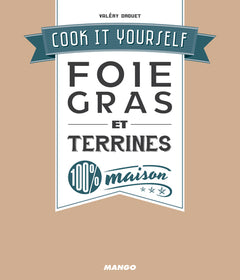 Foie gras et terrines: 100% maison