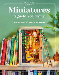 Miniatures à faire soi-même
