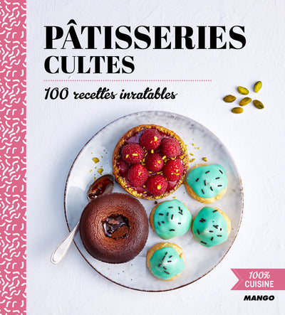 Pâtisseries cultes