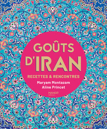 Goûts d'Iran