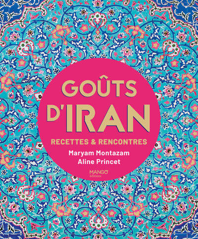 Goûts d'Iran