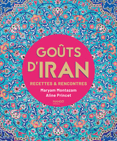 Goûts d'Iran