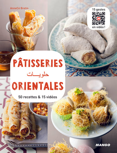 Patisseries orientales