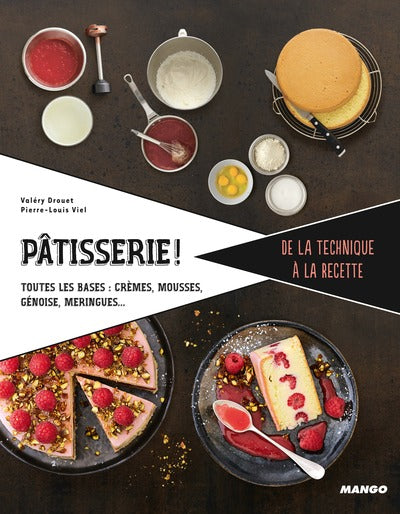 Pâtisseries !