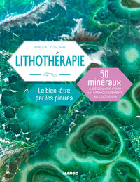 Lithothérapie, le bien-être par les pierres
