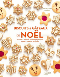 Biscuits et gâteaux de Noël
