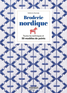 Broderie nordique