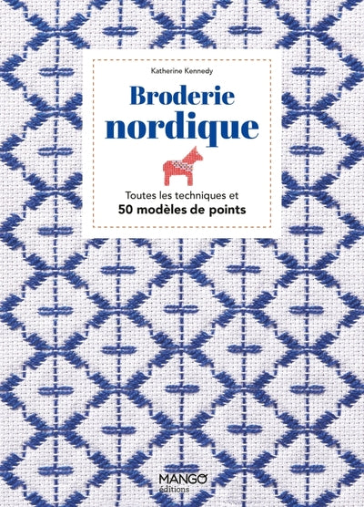 Broderie nordique