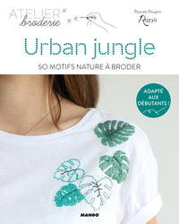 Urban jungle
