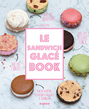 SANDWICHS GLACES BOOK