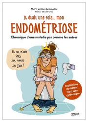 Il était une fois mon endométriose