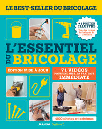 L'essentiel du bricolage