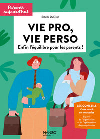 Vie pro, vie perso