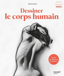 Dessiner le corps humain