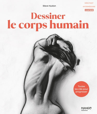 Dessiner le corps humain