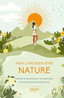 Mon livre bien-être nature