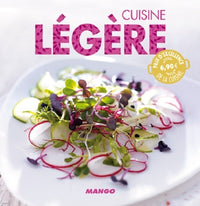 CUISINE LEGERE