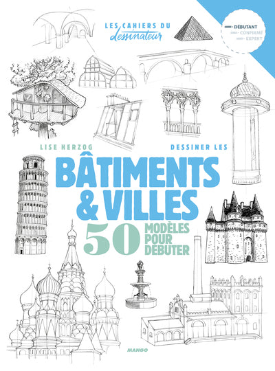 Dessiner bâtiments et villes