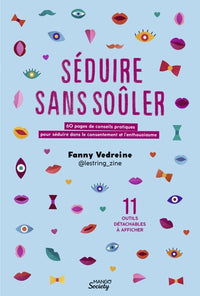Séduire sans soûler