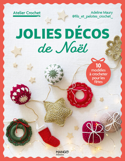 Jolies décos de Noël