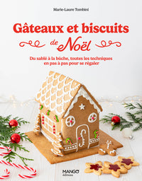 Gâteaux et biscuits de Noël